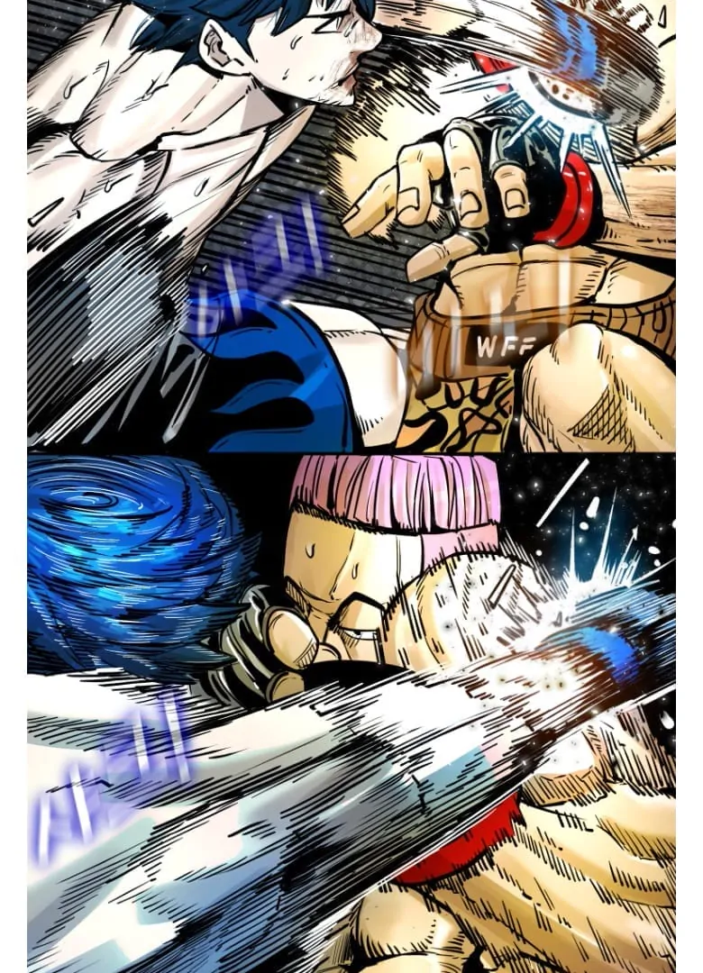 Read Shark Manga Online