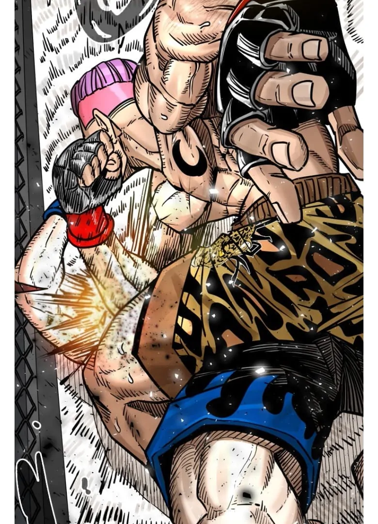 Read Shark Manga Online