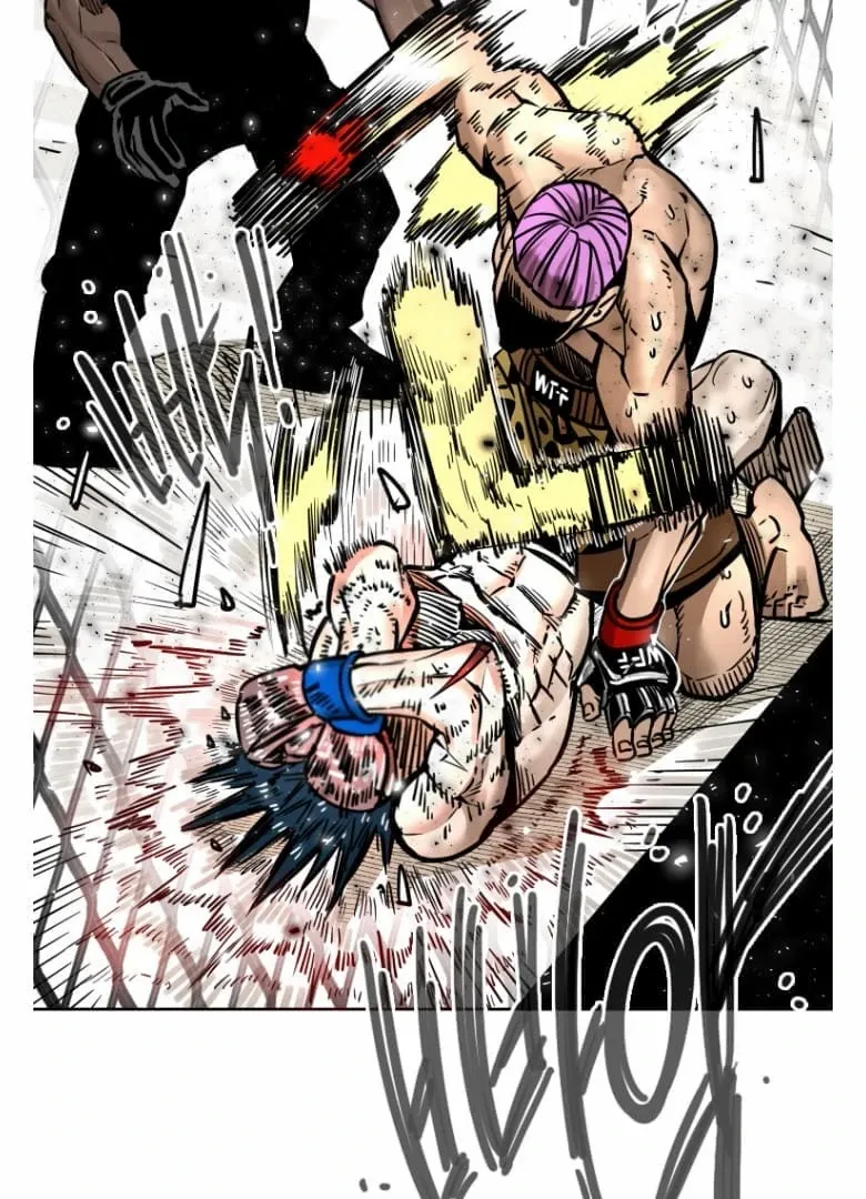 Read Shark Manga Online