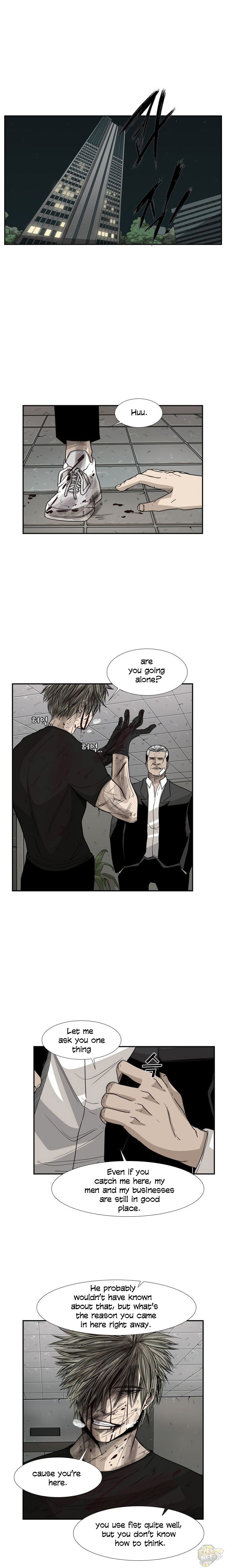 Read Shark Manga Online