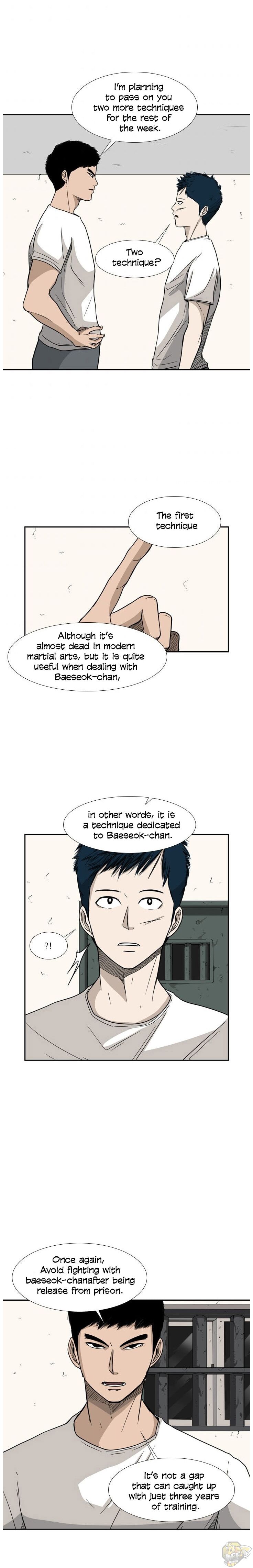 Read Shark Manga Online