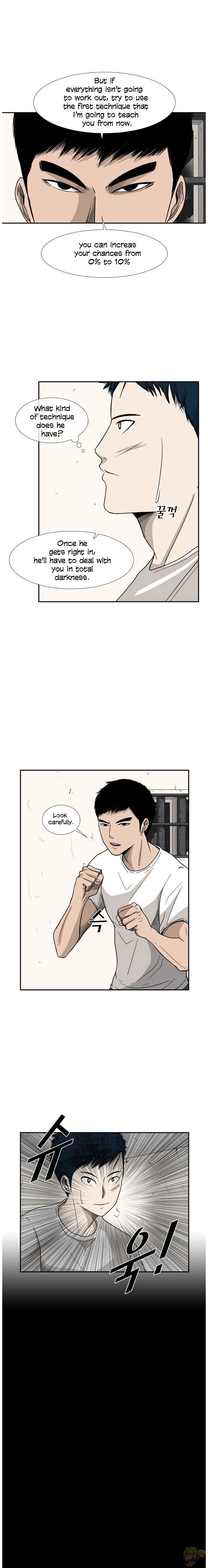 Read Shark Manga Online