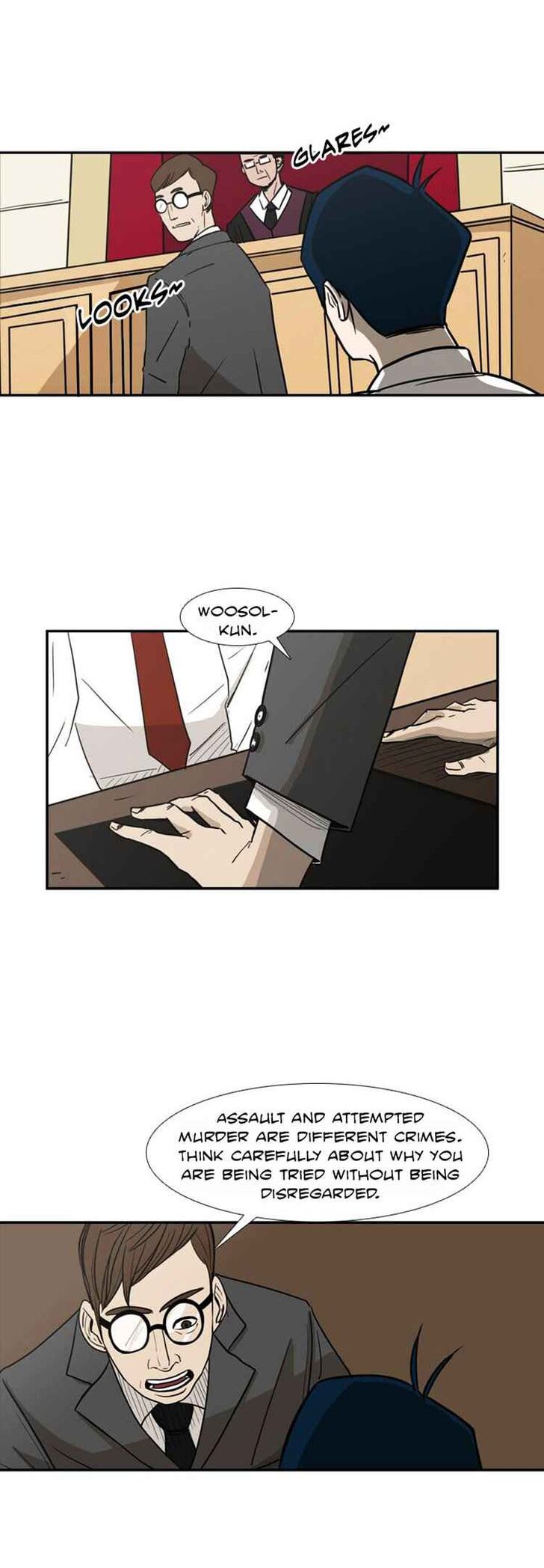 Read Shark Manga Online