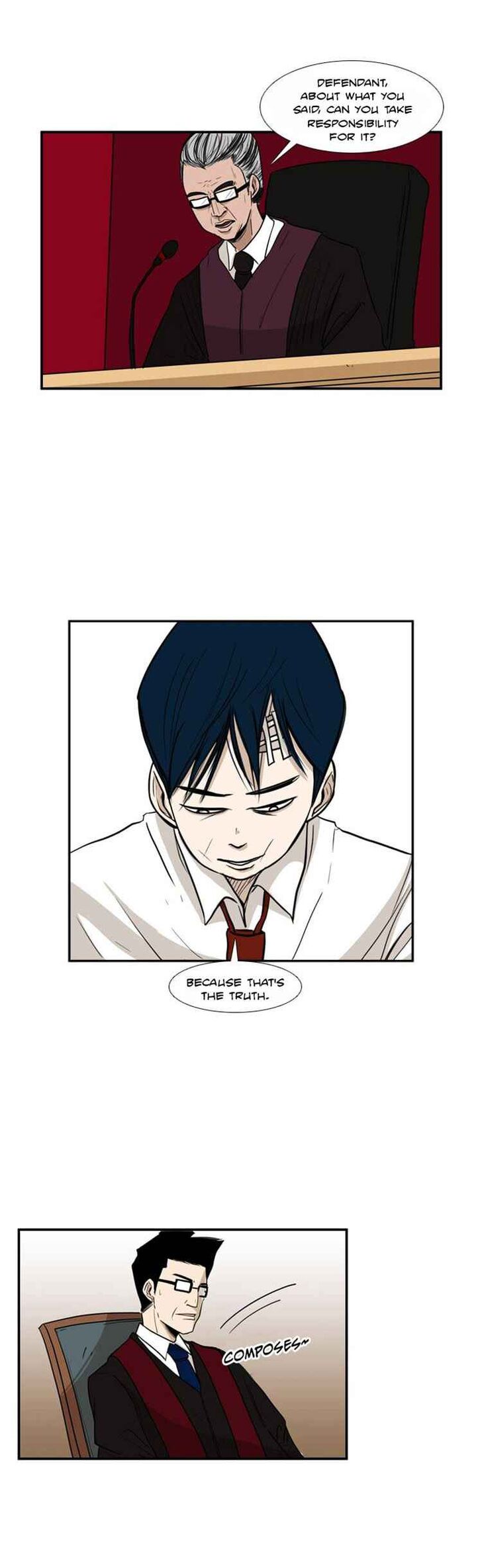 Read Shark Manga Online