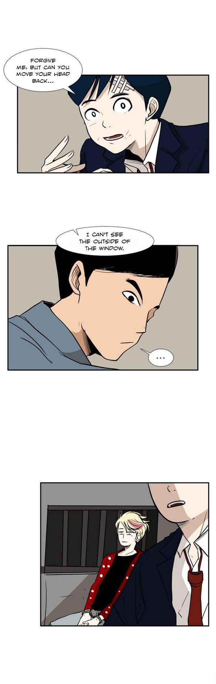 Read Shark Manga Online