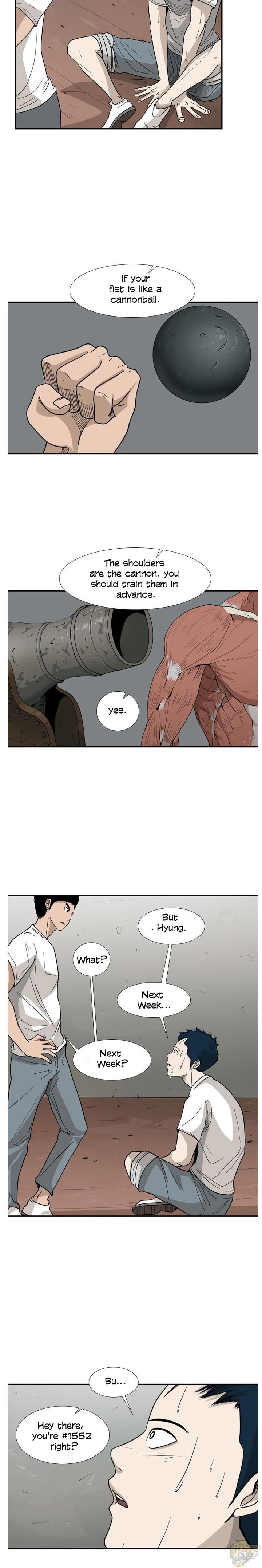 Read Shark Manga Online