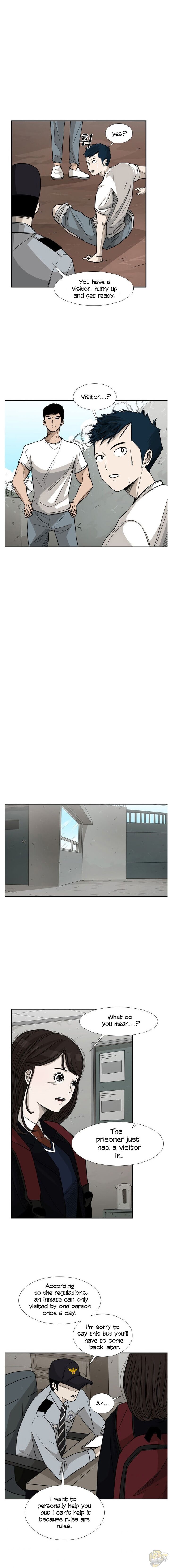 Read Shark Manga Online