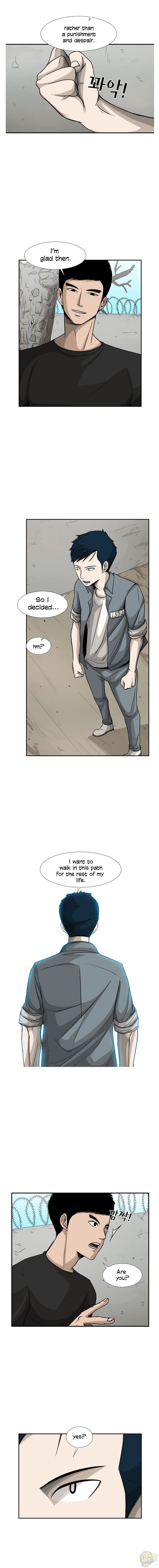 Read Shark Manga Online