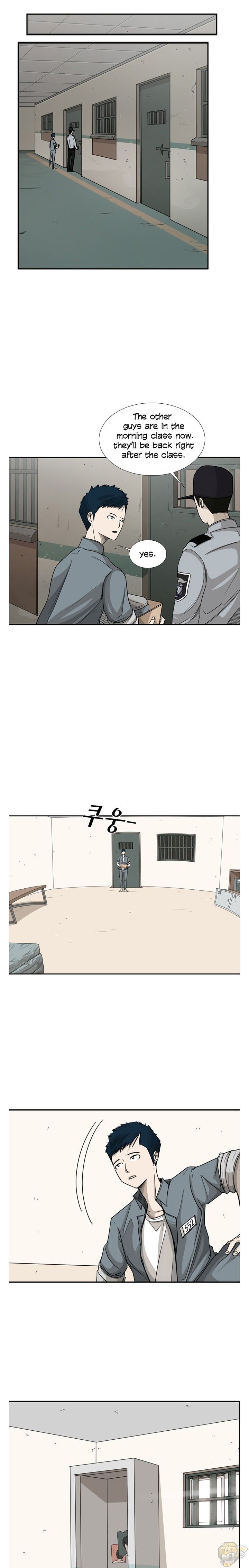 Read Shark Manga Online