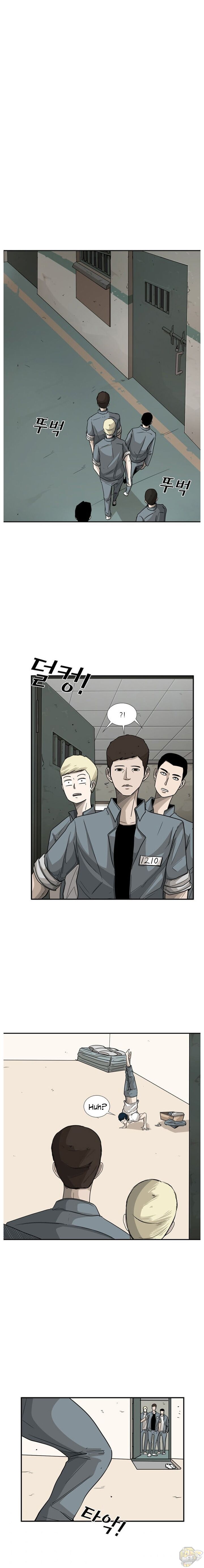 Read Shark Manga Online
