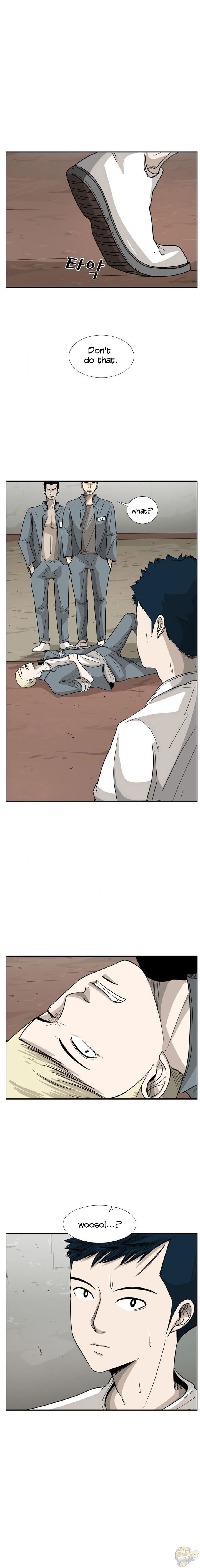 Read Shark Manga Online