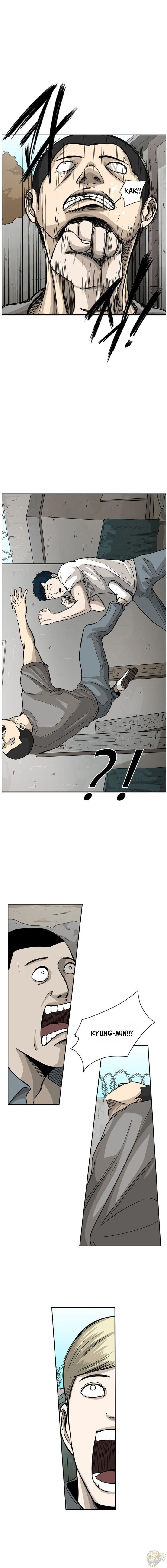 Read Shark Manga Online