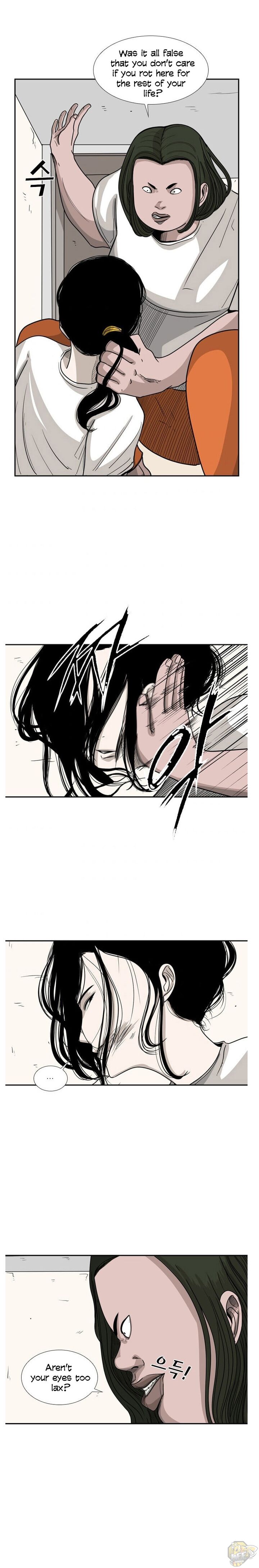 Read Shark Manga Online
