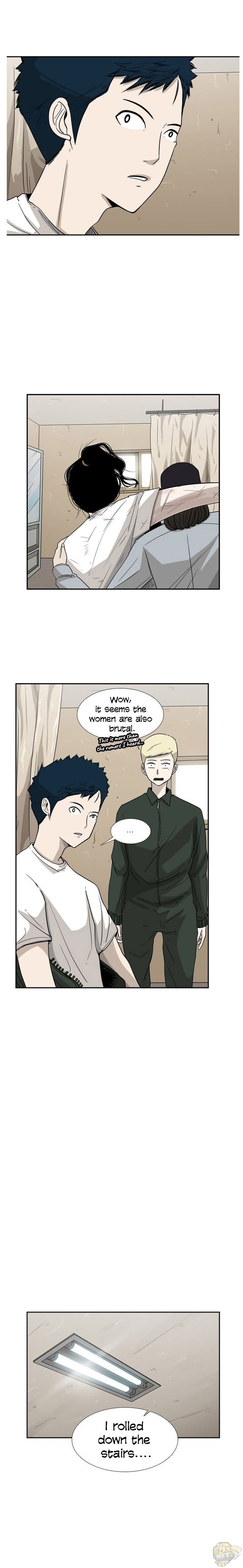 Read Shark Manga Online