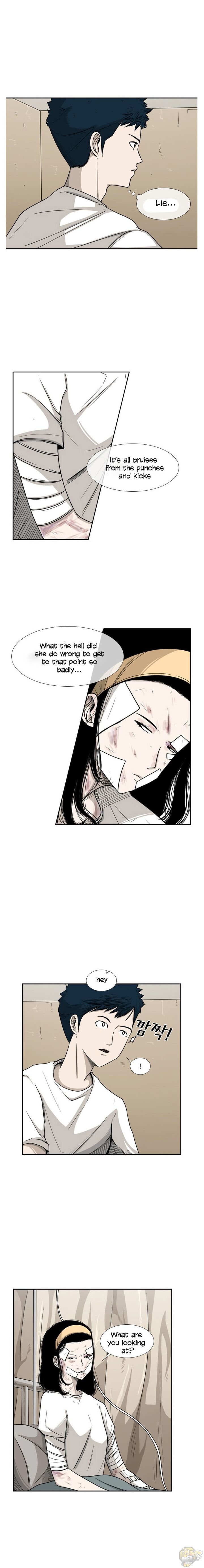 Read Shark Manga Online