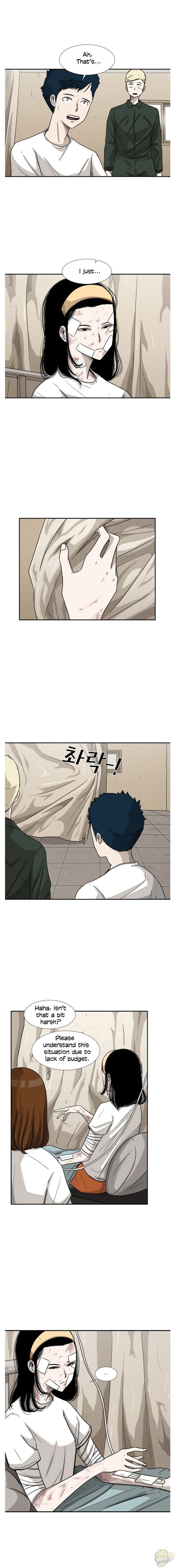 Read Shark Manga Online