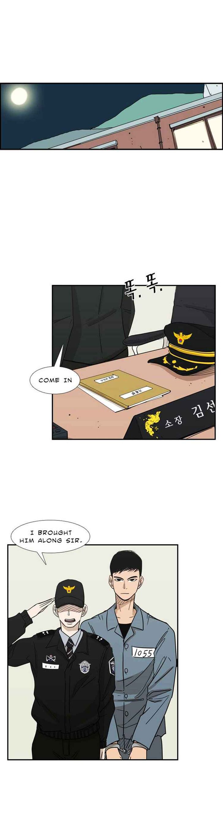 Read Shark Manga Online