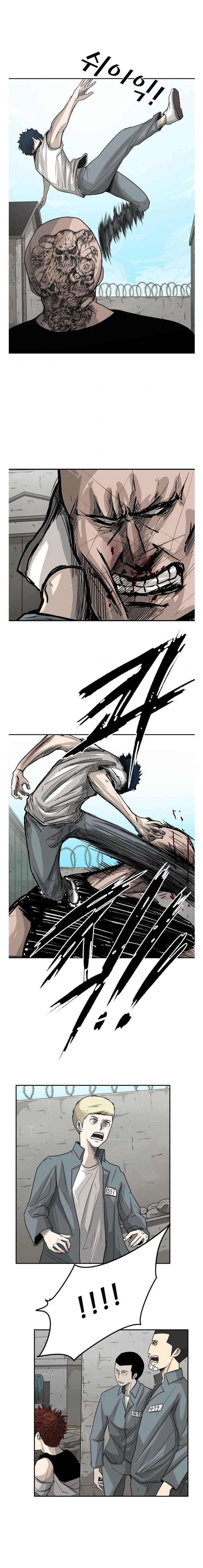 Read Shark Manga Online