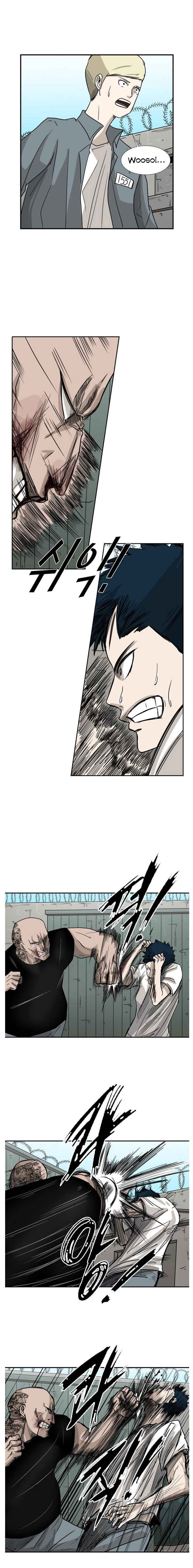 Read Shark Manga Online