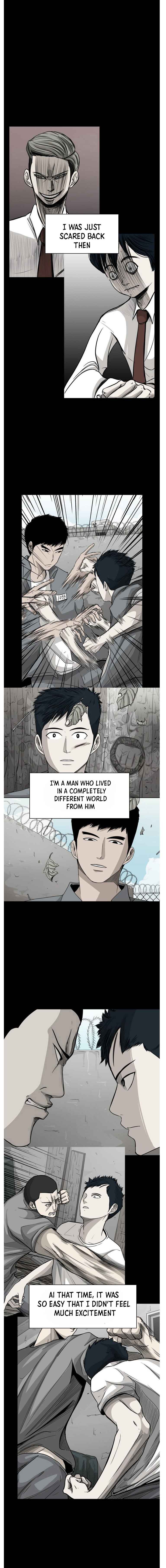 Read Shark Manga Online