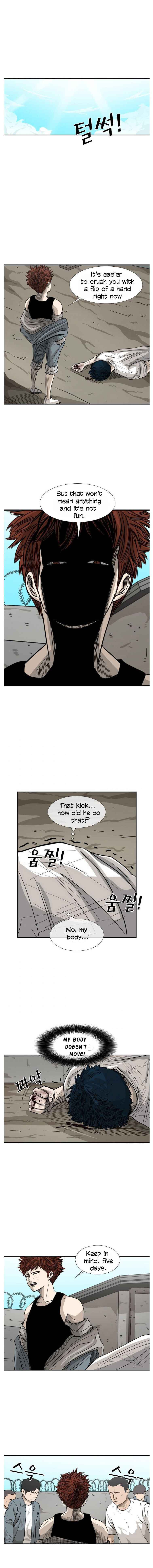 Read Shark Manga Online