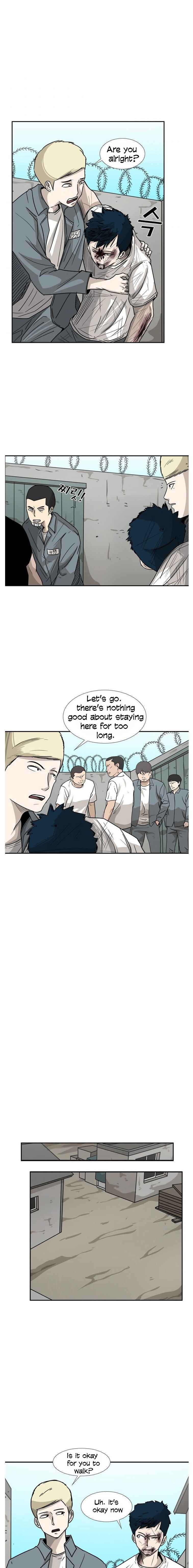 Read Shark Manga Online