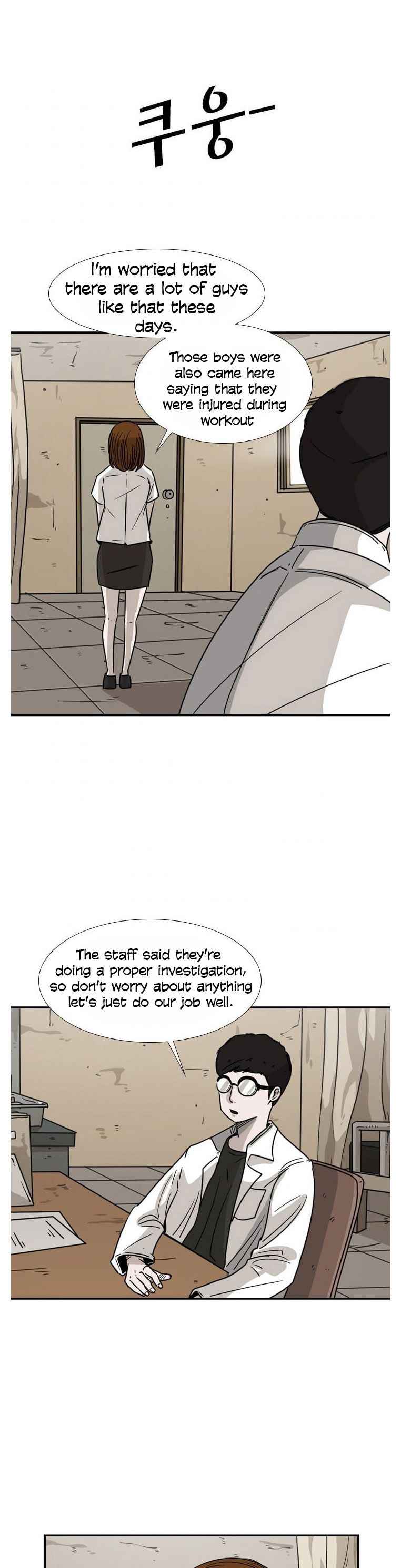 Read Shark Manga Online