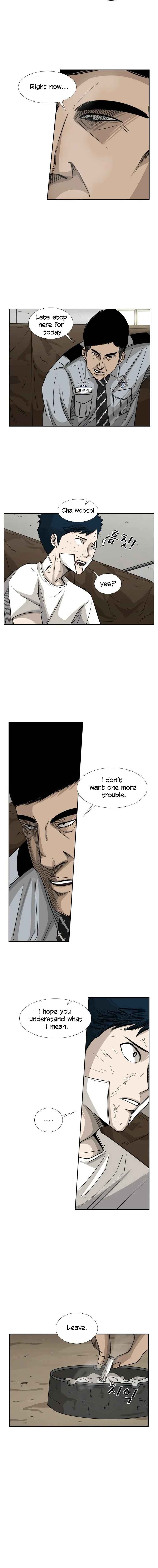 Read Shark Manga Online