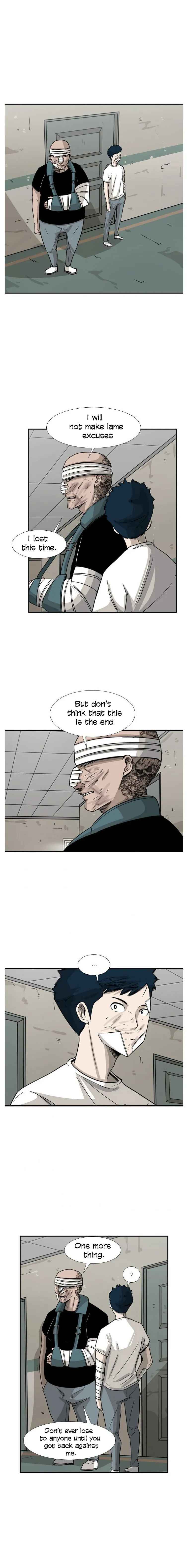 Read Shark Manga Online
