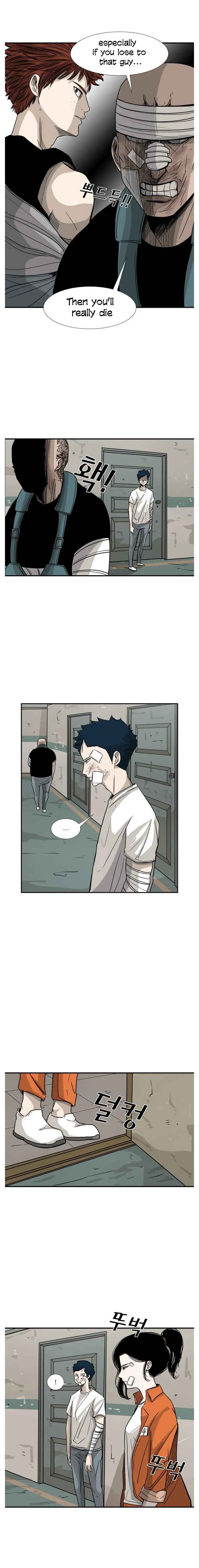 Read Shark Manga Online