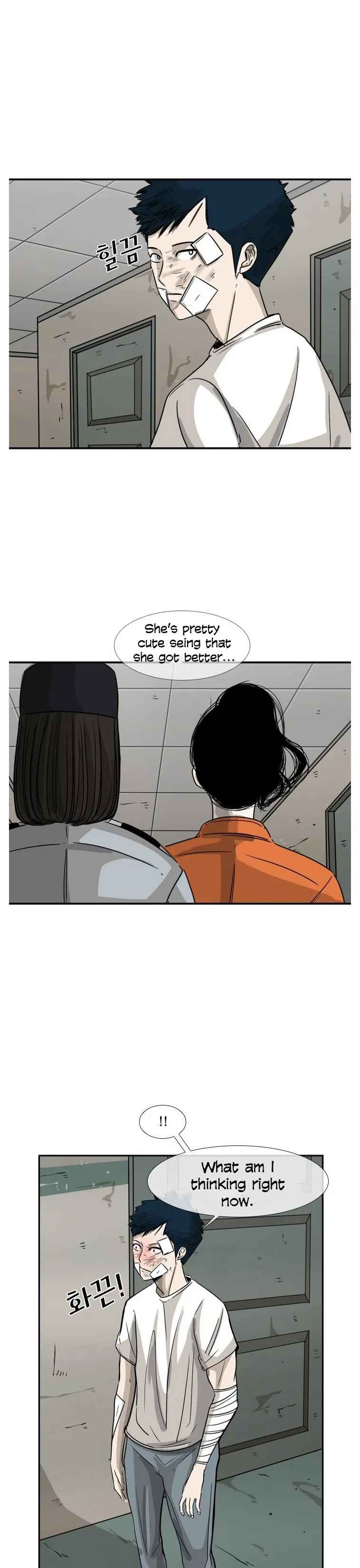 Read Shark Manga Online