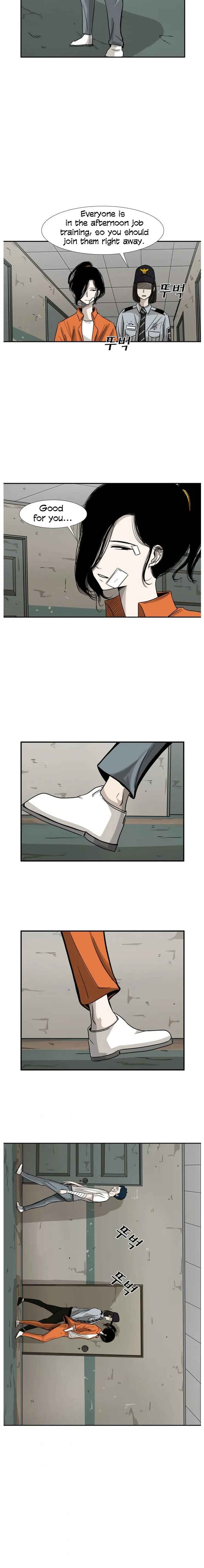 Read Shark Manga Online
