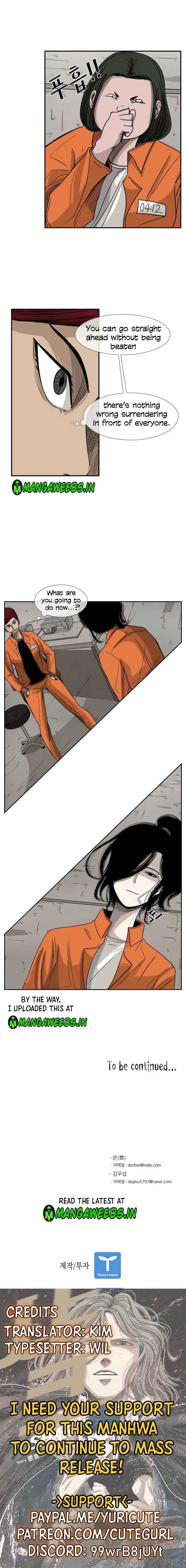 Read Shark Manga Online