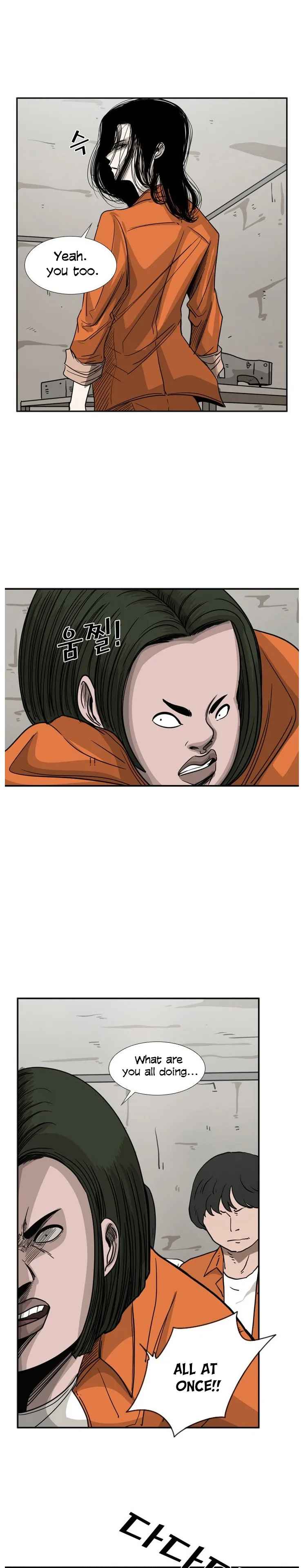 Read Shark Manga Online
