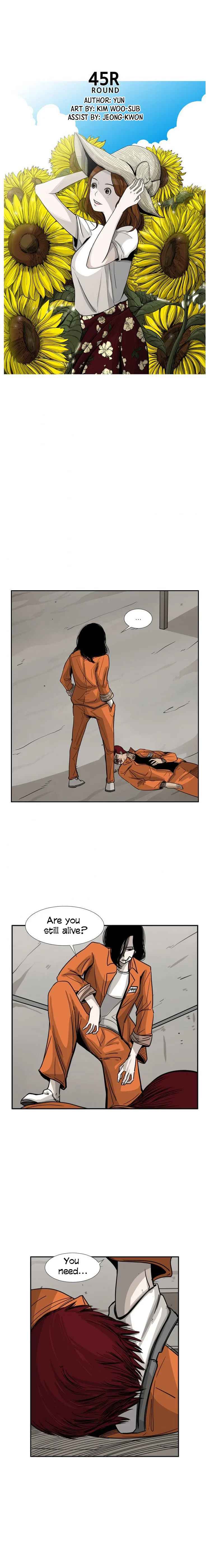 Read Shark Manga Online