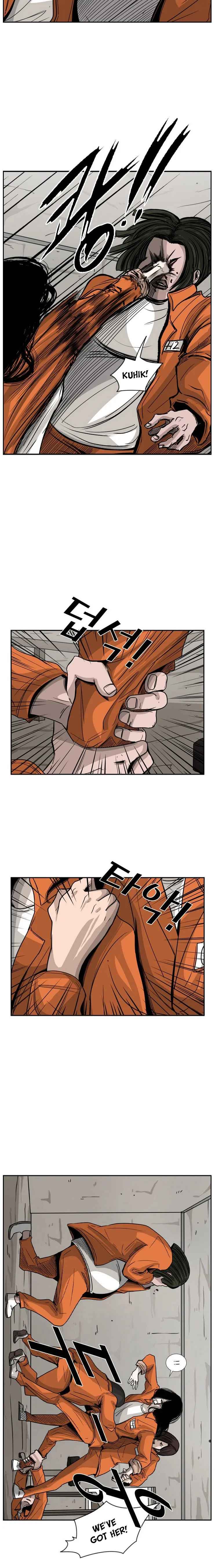 Read Shark Manga Online