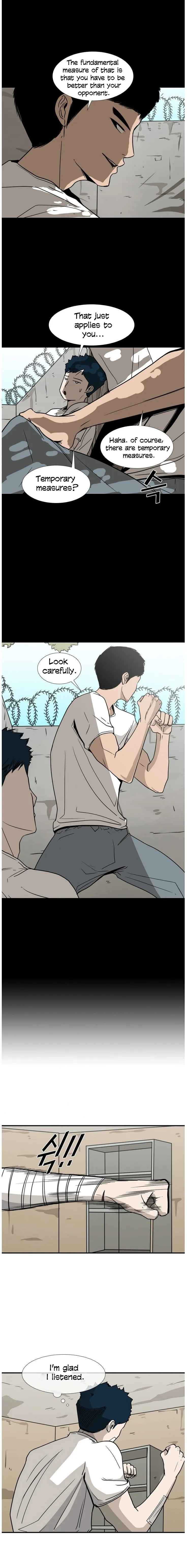 Read Shark Manga Online