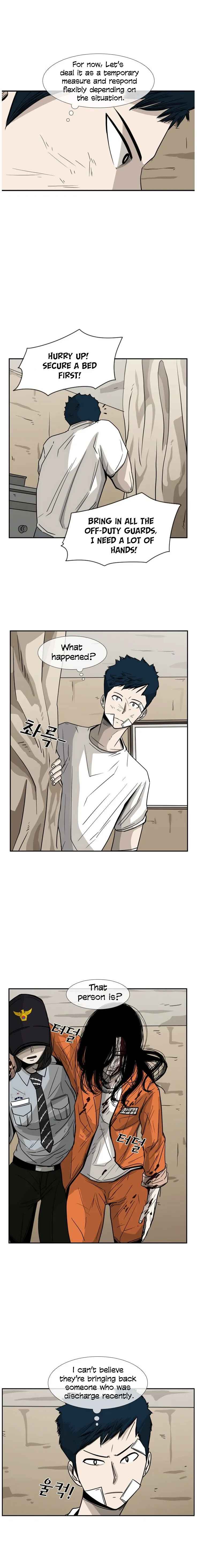 Read Shark Manga Online