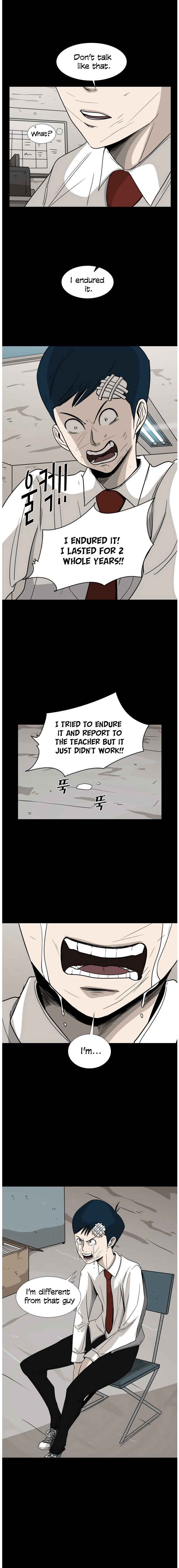 Read Shark Manga Online