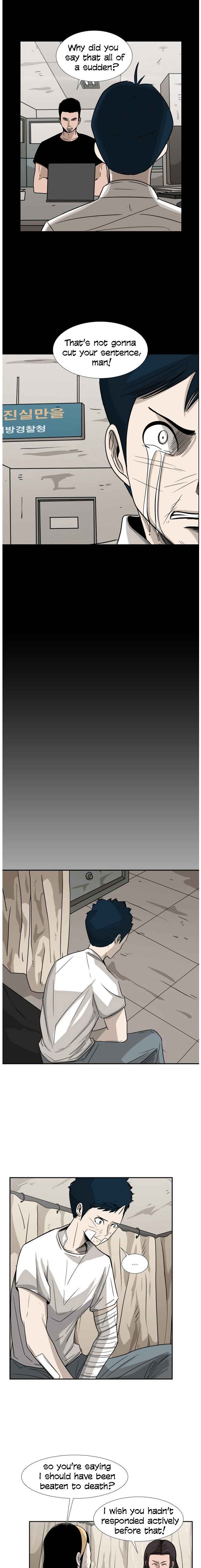 Read Shark Manga Online