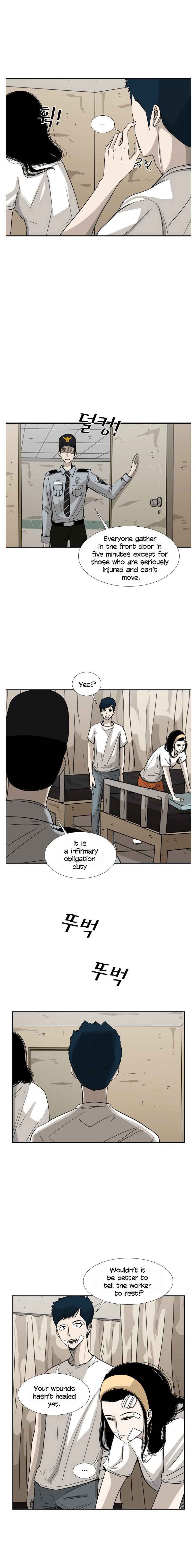 Read Shark Manga Online