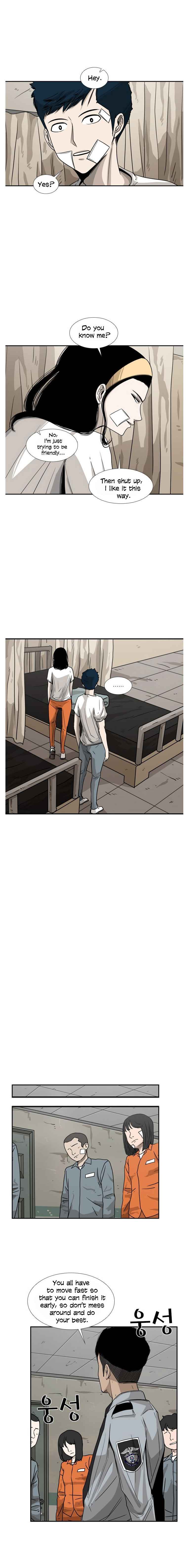Read Shark Manga Online