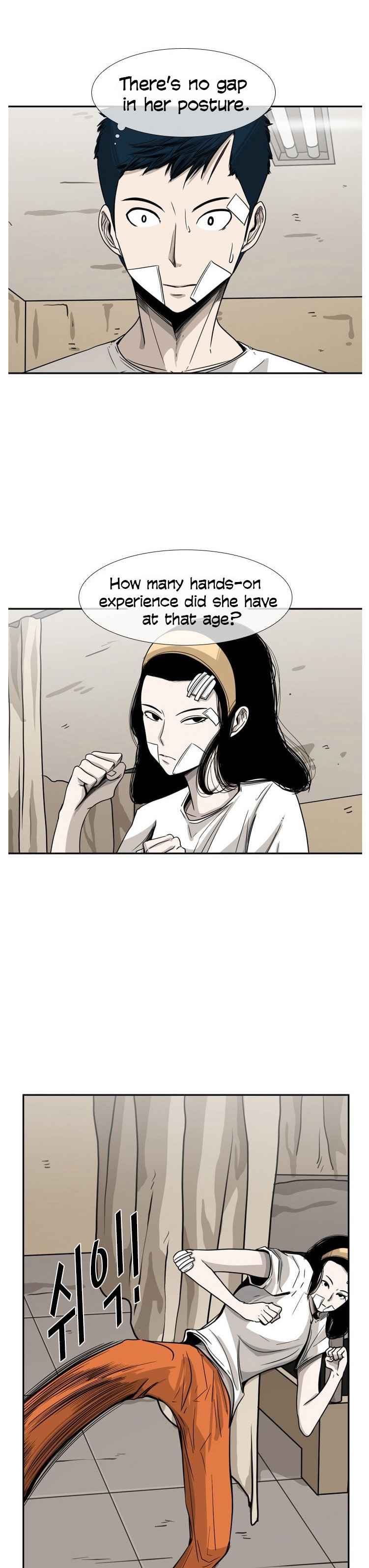 Read Shark Manga Online