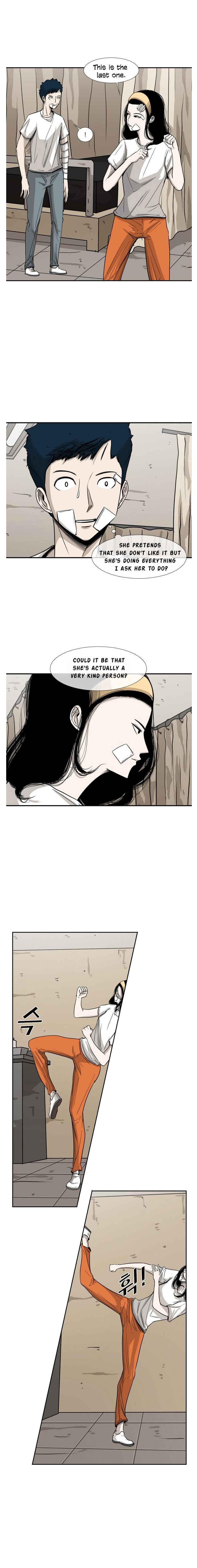 Read Shark Manga Online