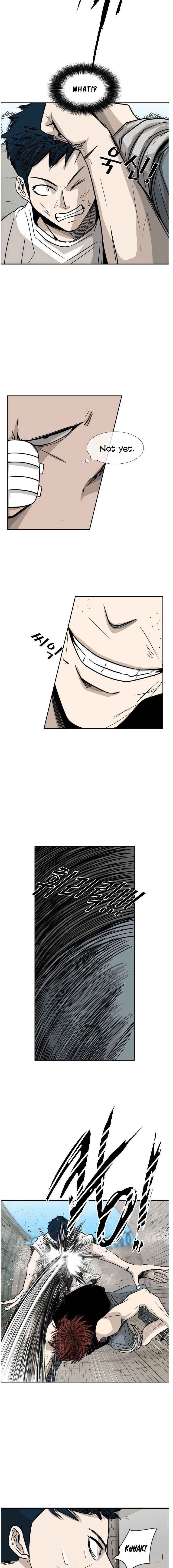 Read Shark Manga Online