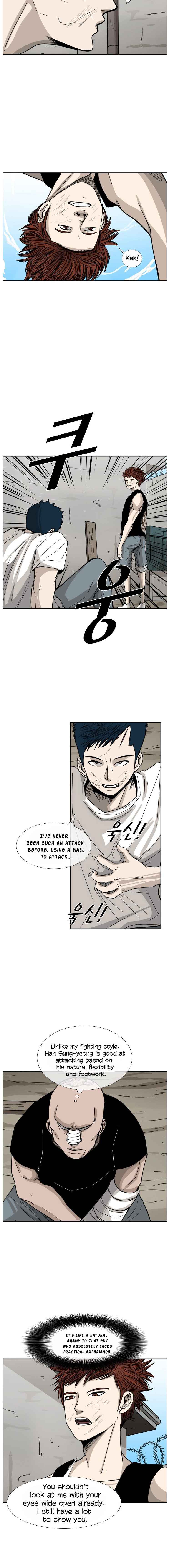 Read Shark Manga Online