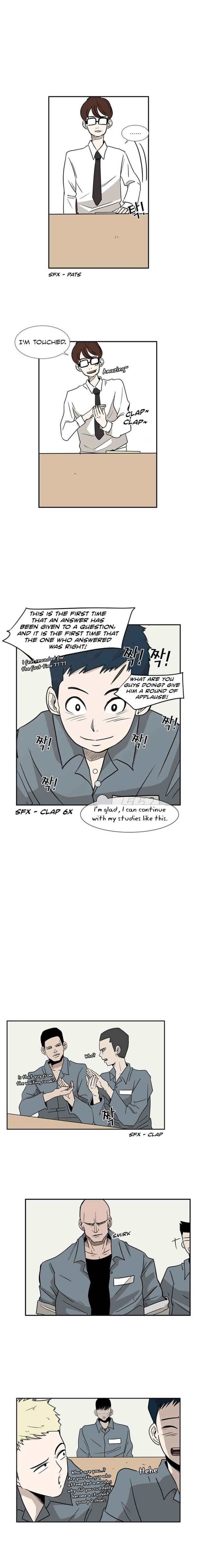 Read Shark Manga Online