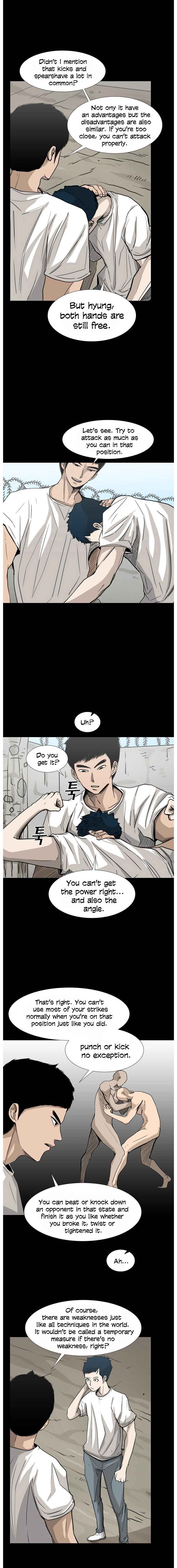 Read Shark Manga Online