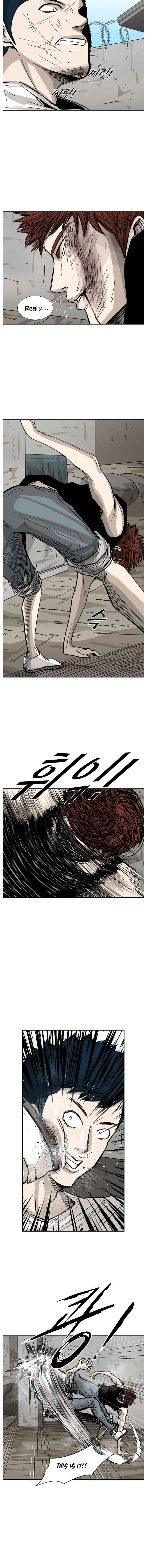 Read Shark Manga Online