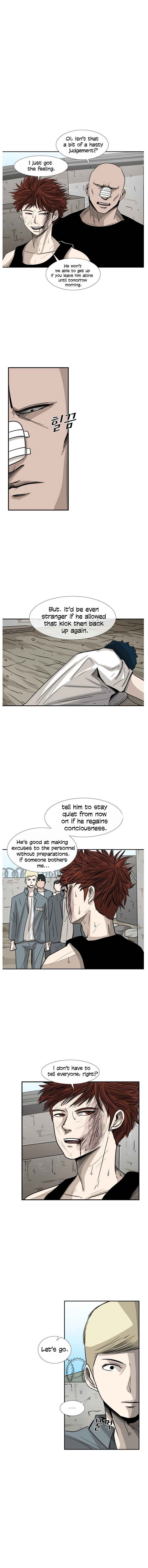 Read Shark Manga Online